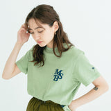 MSB色素徽標TEE