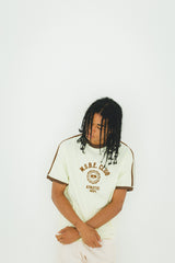 MSB college line ringer tee (mens)