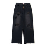 Blast Damage Sweat Pants