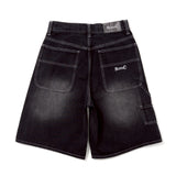 BU DENIM SHORTS