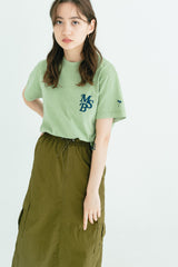 MSB色素徽標TEE
