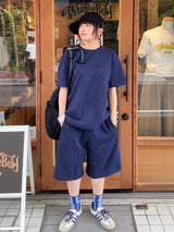 パックのセットアップ