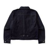 Classic Studs Denim Jacket(発送予定:2025年11月下旬~)