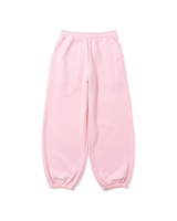 sagara logo sweat pants