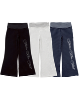 SWITCHING DOT PANTS