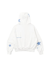 98 star logo hoodie