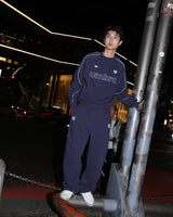 HTH × UMBRO Sweat pants