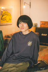 Living with Music LS TEE