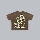 CMT ruler SS pack setup