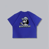 CMT 통치자 S/S 티