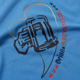 (xORION BEER) S/S TEE