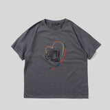(xORION BEER) S/S TEE