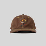 (xORION BEER) COTTON 6 PANEL CAP