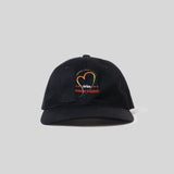 (xORION BEER) COTTON 6 PANEL CAP