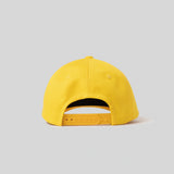 (xORION BEER) COTTON 6 PANEL CAP
