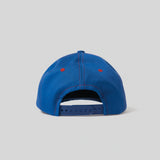 (xORION BEER) COTTON 6 PANEL CAP
