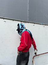 HTH × UMBRO soccer muffler