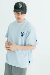 MSB色素徽標TEE