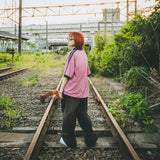 9090 X年輕歌曲Polo襯衫