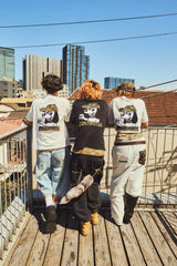 Camo CMT ruler sweat pants