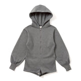 汗フードロンパース