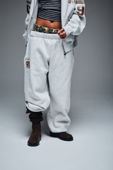 編號檢查運動褲