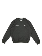 Rhinestone sweat shirts