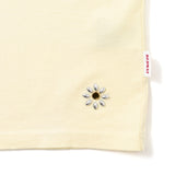 Skull graphic studs TEE