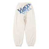 Gradation universal logo special pack sweat set up