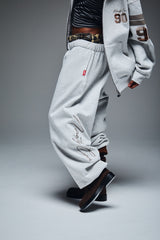 編號檢查運動褲