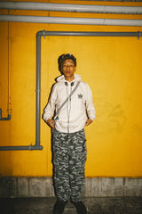 9090 x Astro Boy King 로고 까마귀