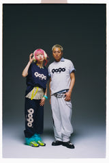 9090 OG Logo Sweat Pants