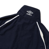 9090 × UMBRO 나일론 트랙 재킷