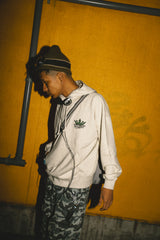 9090 x Astro Boy King 로고 까마귀