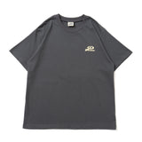 HTH × PIKO graphic tee