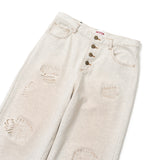 Blast Damage Sweat Pants