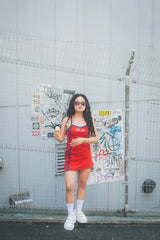 HTH × PIKO one piece