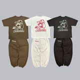 CMT ruler SS pack setup