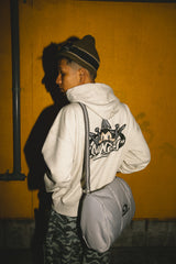 9090 x Astro Boy King 로고 까마귀