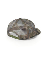King Logo Mesh Cap