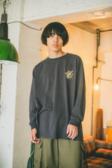 Living with Music LS TEE