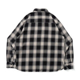 Damage Original Ombre L/S Shirt