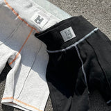 バイカーショーツ