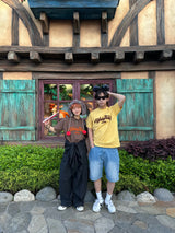 Wudge Boy sagara ss tee