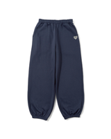 sagara logo sweat pants