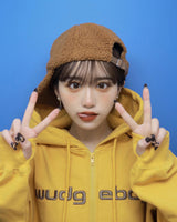 基本徽標拉鍊美食家