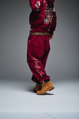 編號檢查運動褲