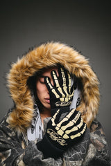 F*ck Bone Glove