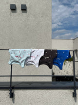 random heart tank top