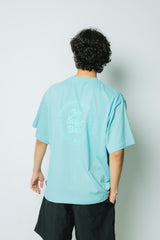 MSB circle logo tee